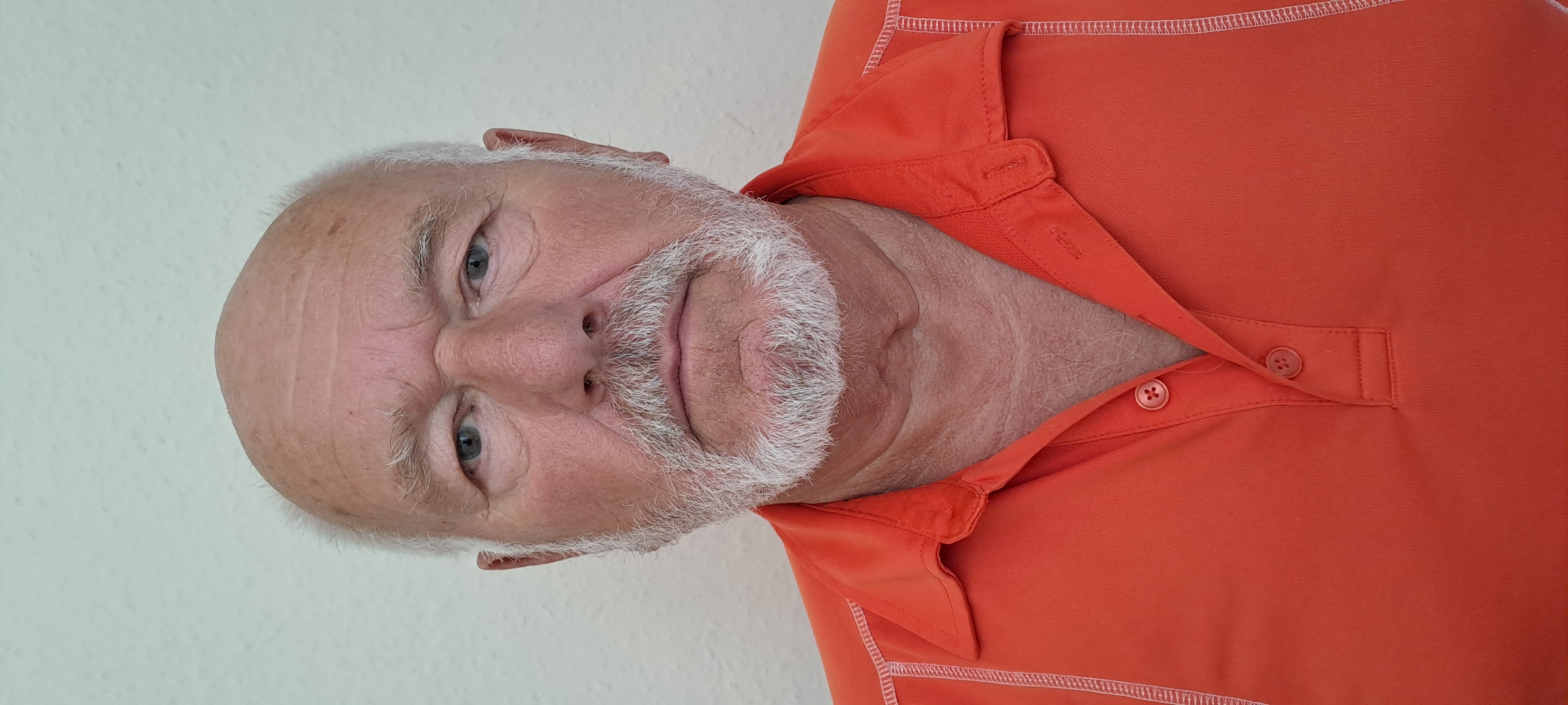 Profile image of Raymond Wickson