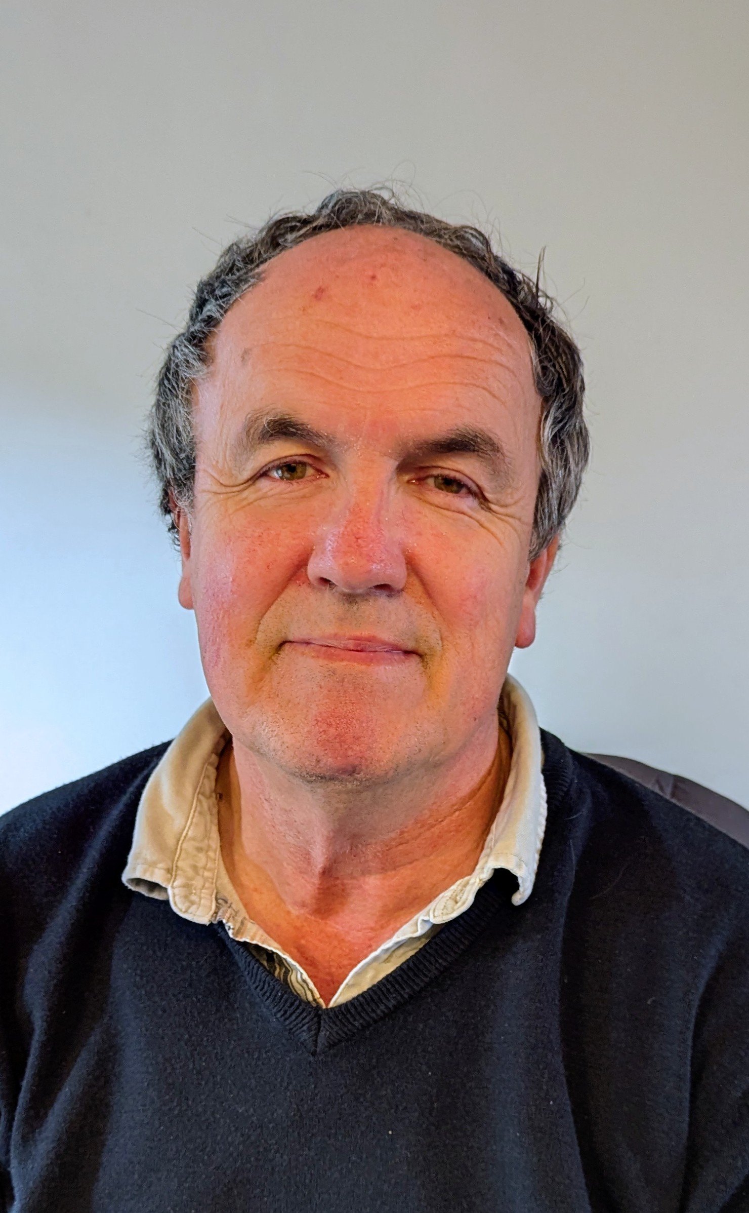 Profile image of Vice Chairman